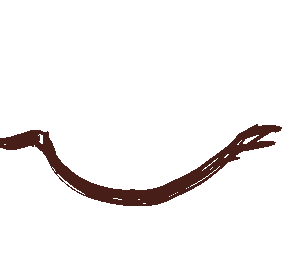 Animated logo of the site
